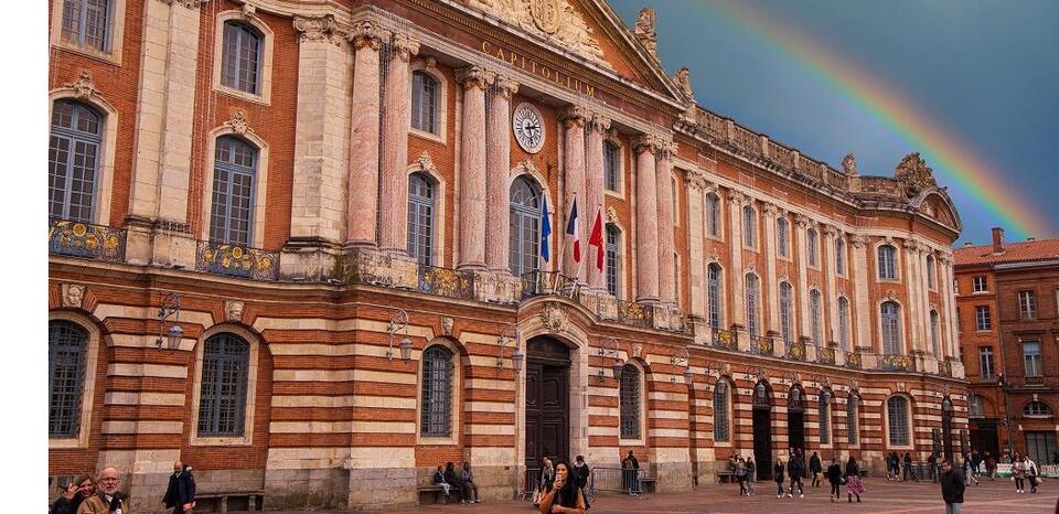 Appart hôtel à Toulouse : 3 avantages pour la vie étudiante