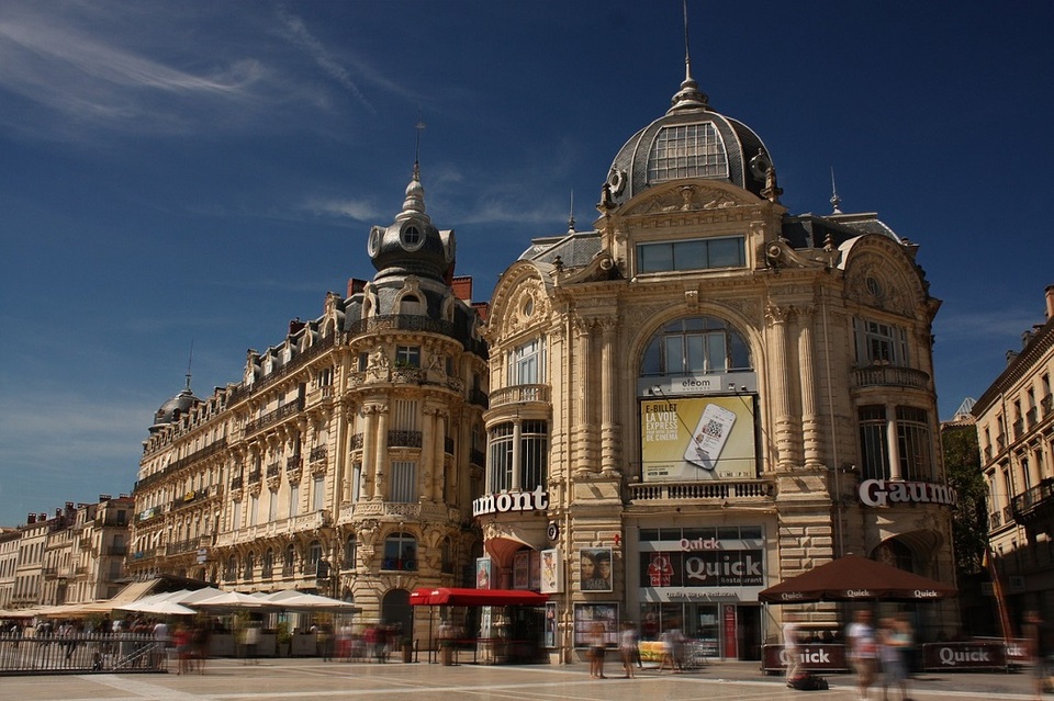 Montpellier : Notre top 10 des meilleures activités à réaliser en famille