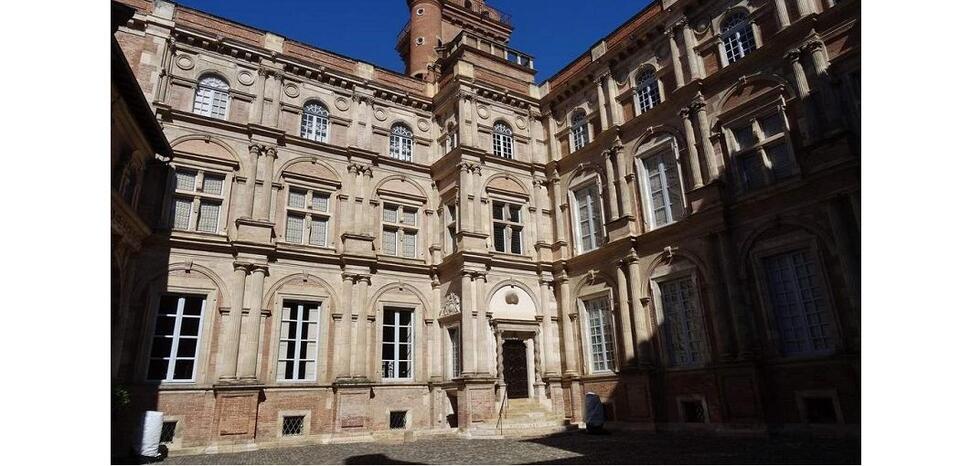 Découvrez l’Hôtel d'Assézat Fondation Georges Bemberg à Toulouse
