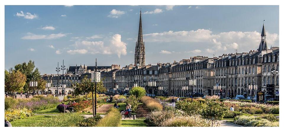Où trouver les quartiers les plus sympas à Bordeaux ?
