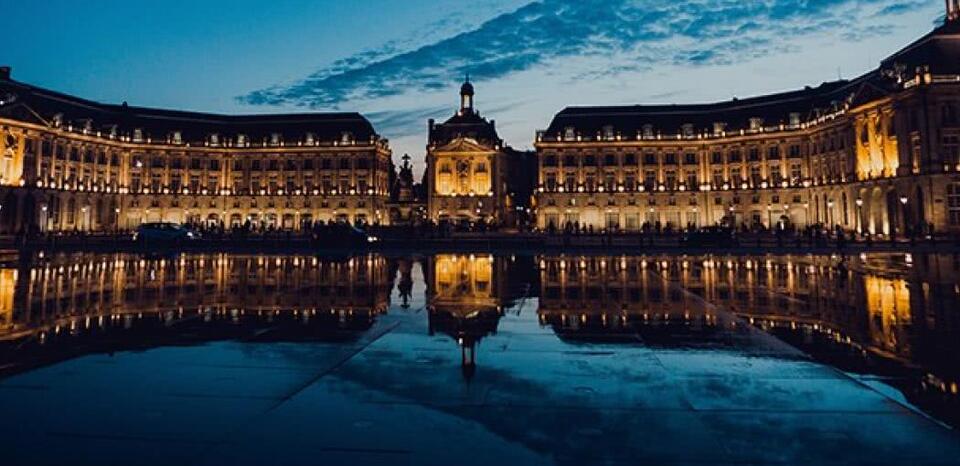 What to visit in Bordeaux for a long weekend?